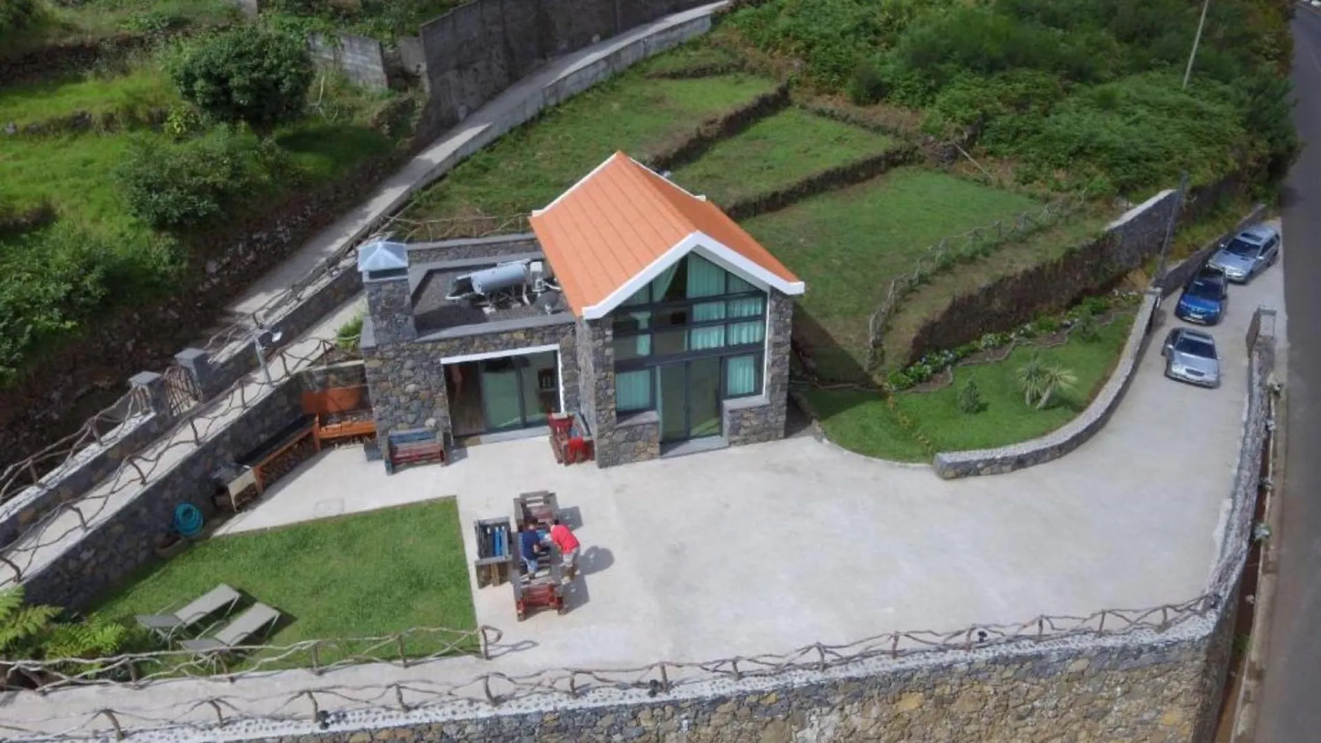 Holiday home Refugio Da Xamusca Villa Sao Vicente