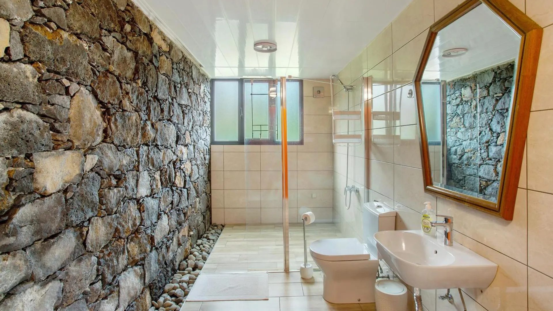 Refugio Da Xamusca Villa Sao Vicente  Sao Vicente (Madeira)