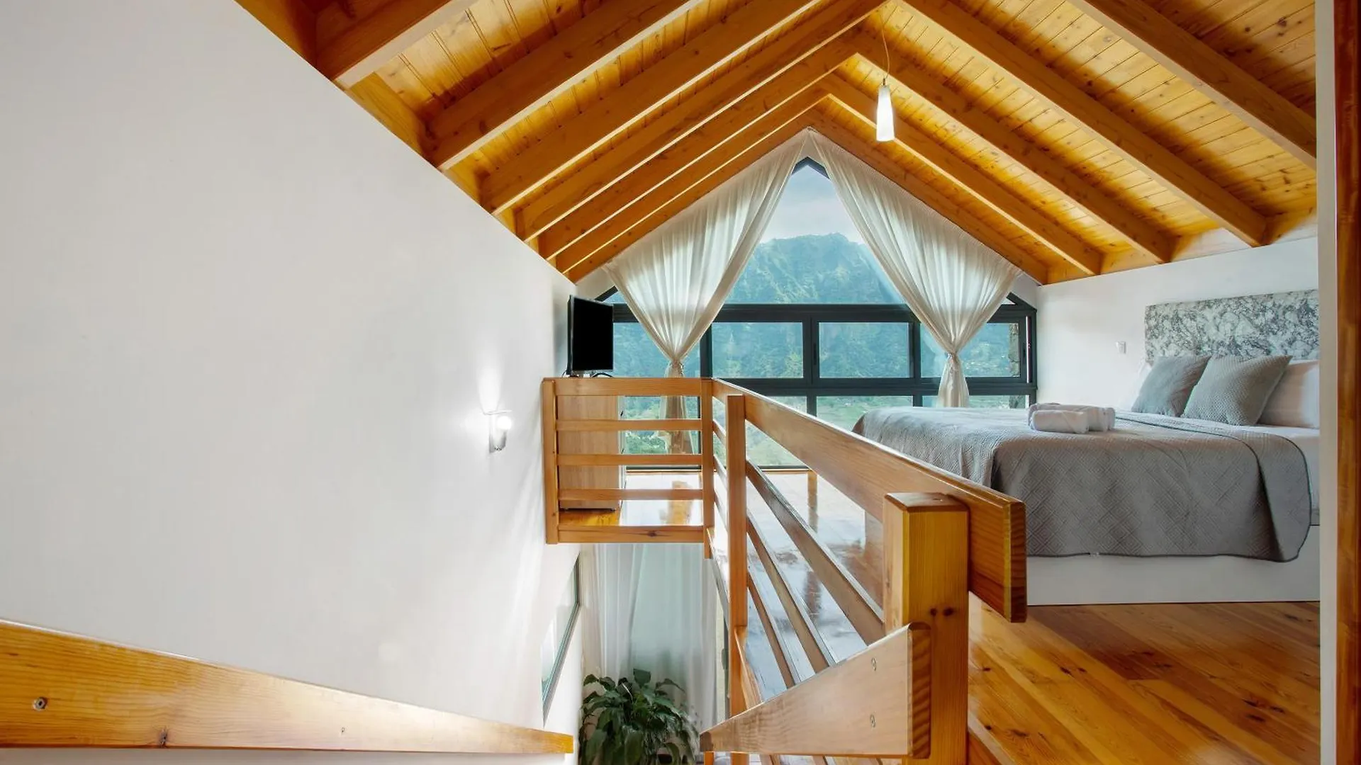 Holiday home Refugio Da Xamusca Villa Sao Vicente