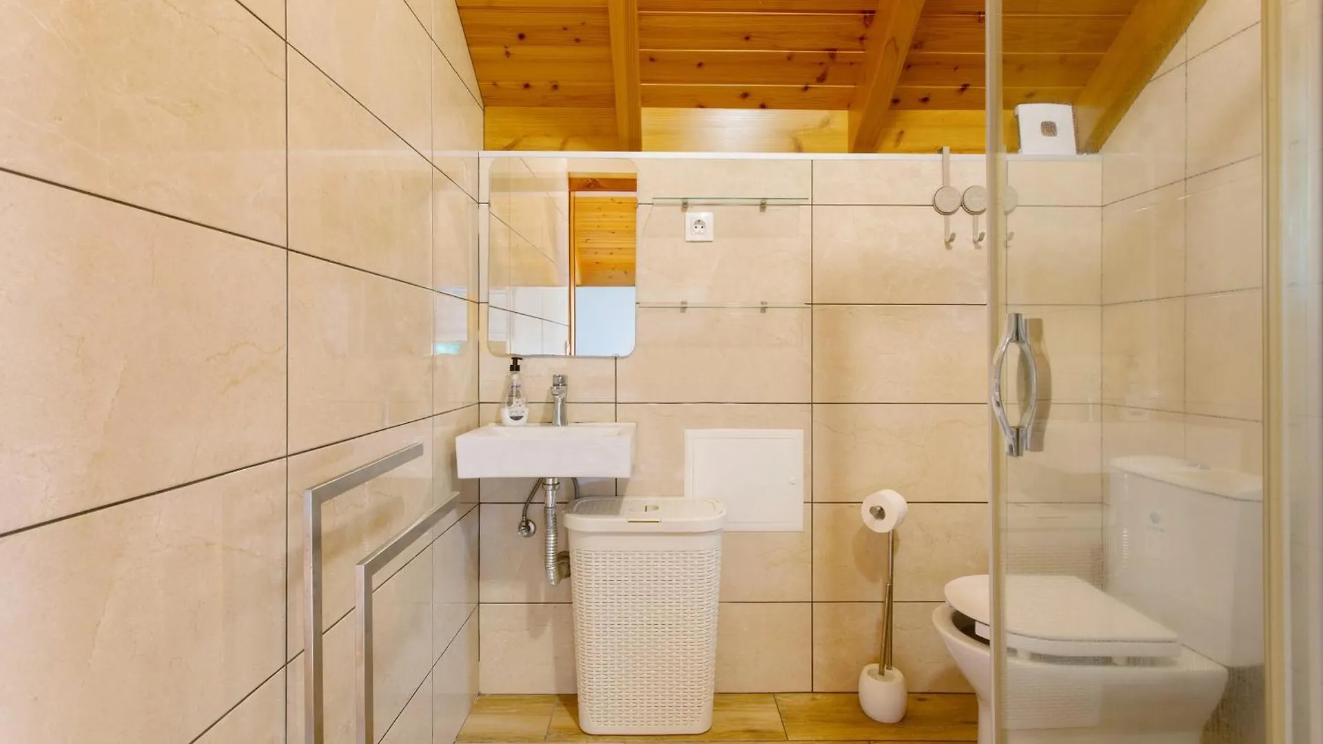 Holiday home Refugio Da Xamusca Villa Sao Vicente  Portugal