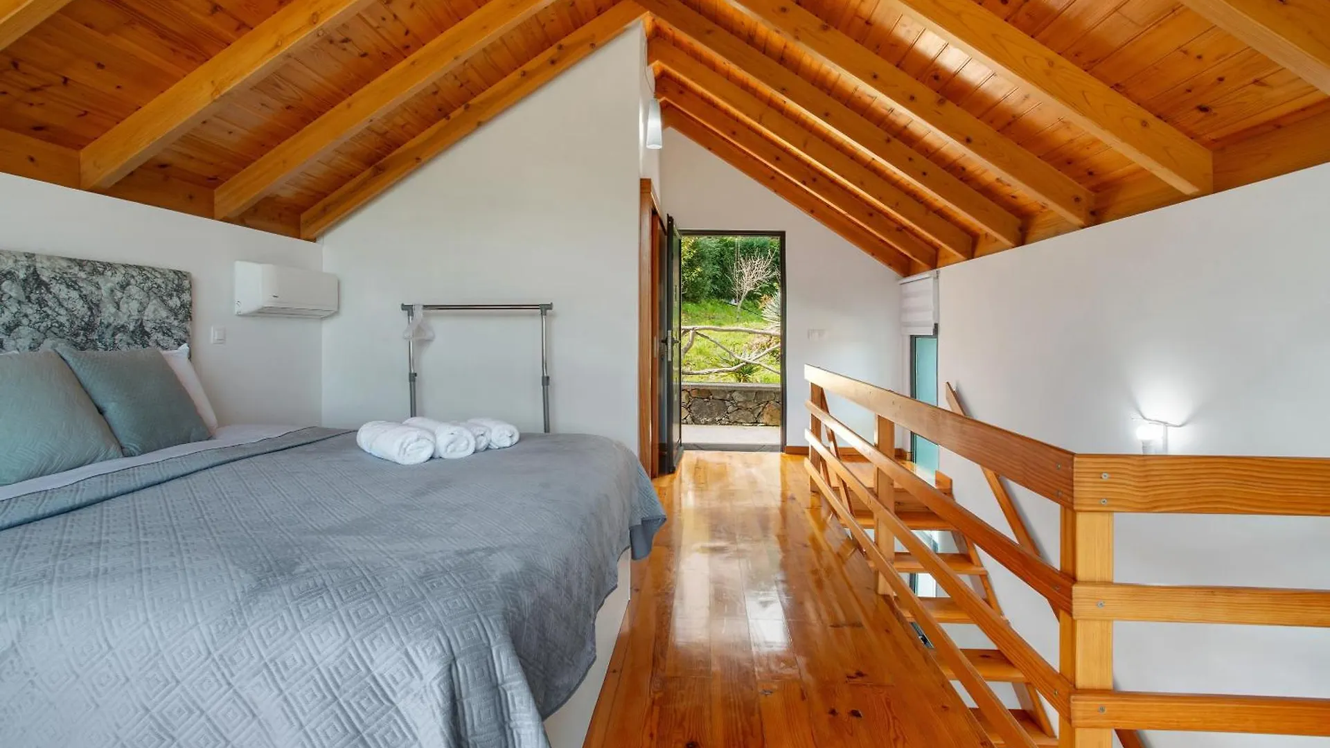 Refugio Da Xamusca Villa Sao Vicente  Holiday home Sao Vicente (Madeira)