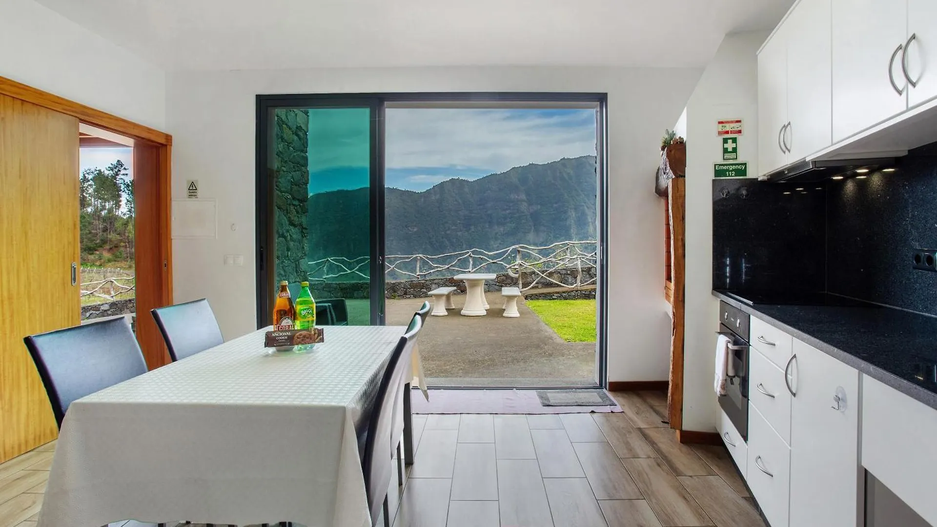 Holiday home Refugio Da Xamusca Villa Sao Vicente